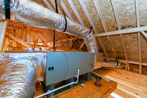 Trusted Ac Installation service in Newton Lower Falls, MA - FH HVAC